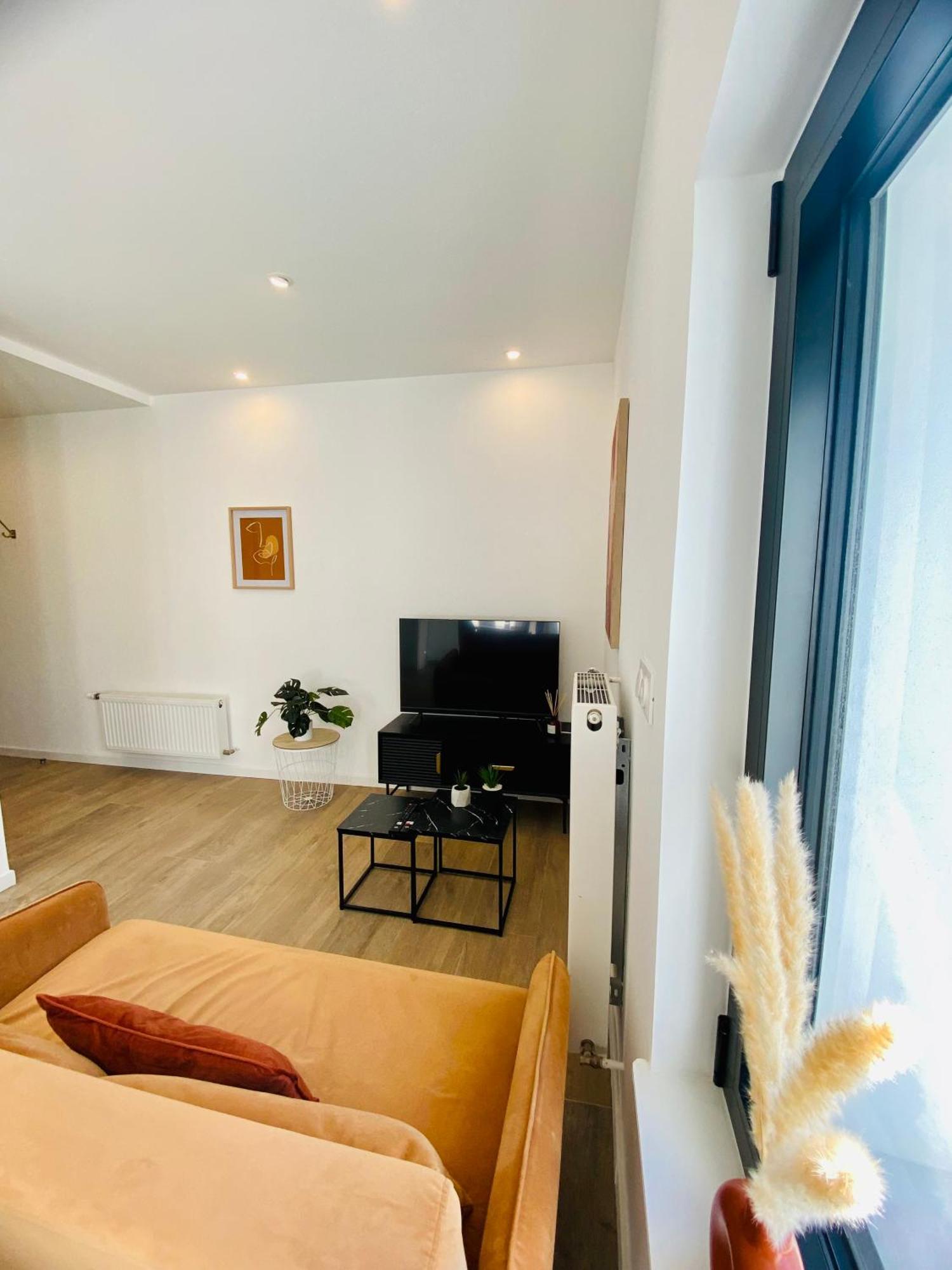 Les Appartements De L'Hippodrome Lambersart Εξωτερικό φωτογραφία
