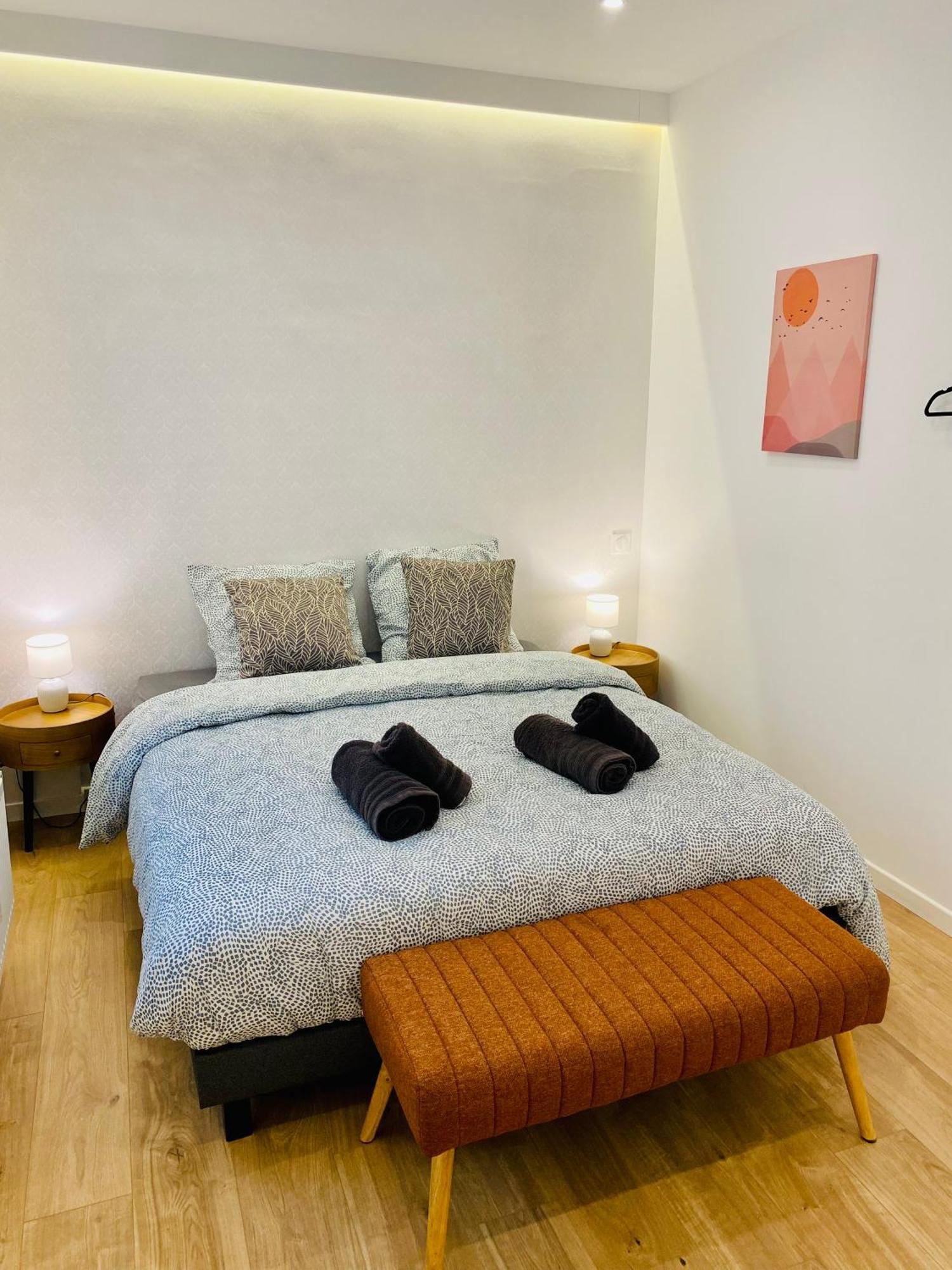 Les Appartements De L'Hippodrome Lambersart Εξωτερικό φωτογραφία