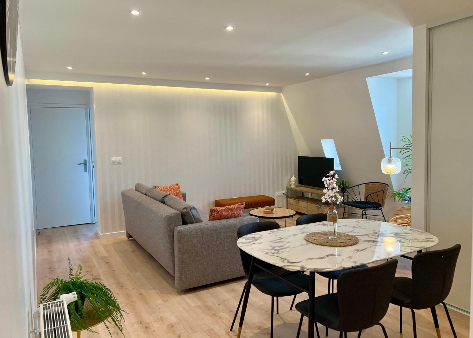 Les Appartements De L'Hippodrome Lambersart Εξωτερικό φωτογραφία