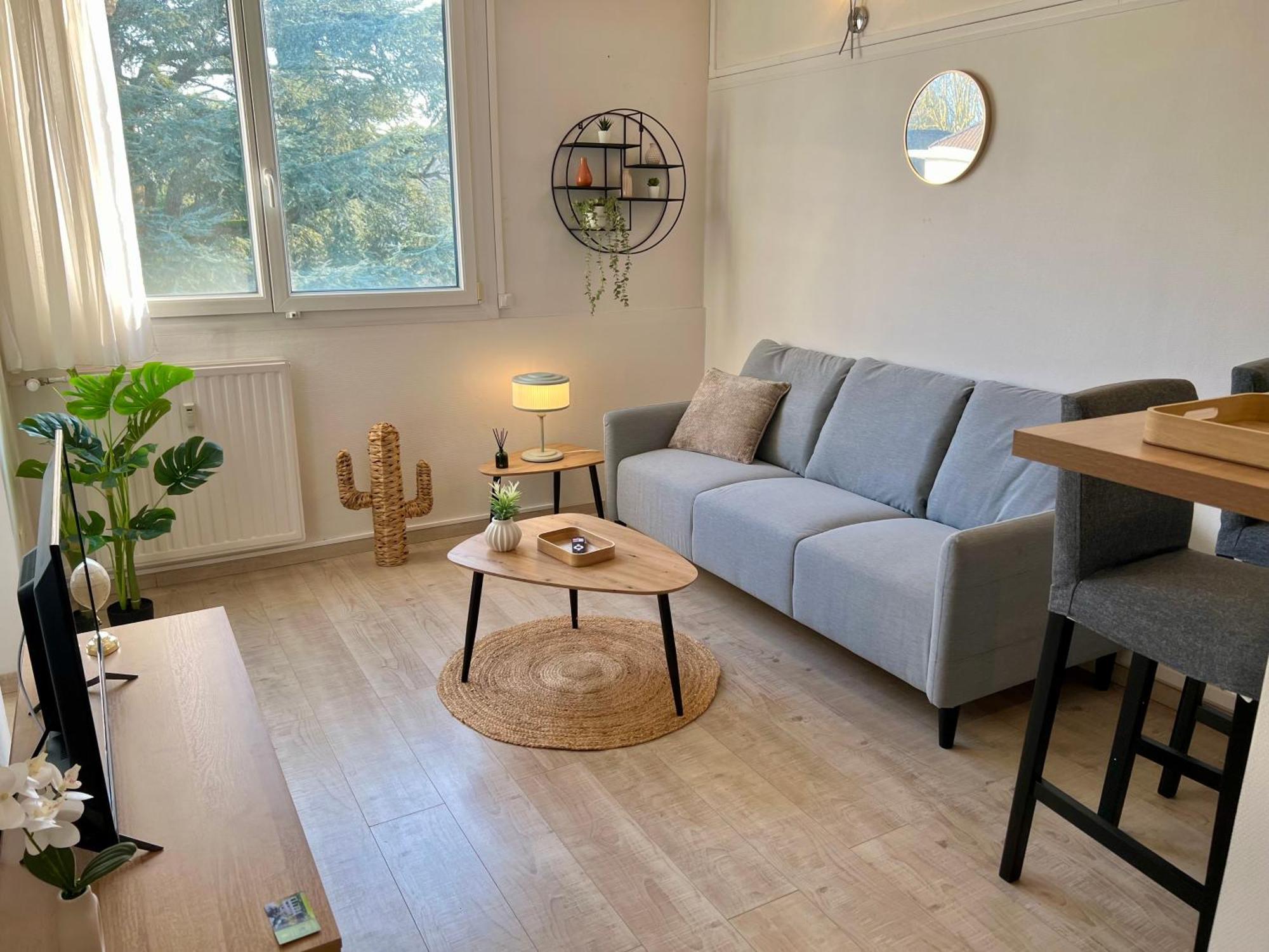 Les Appartements De L'Hippodrome Lambersart Εξωτερικό φωτογραφία