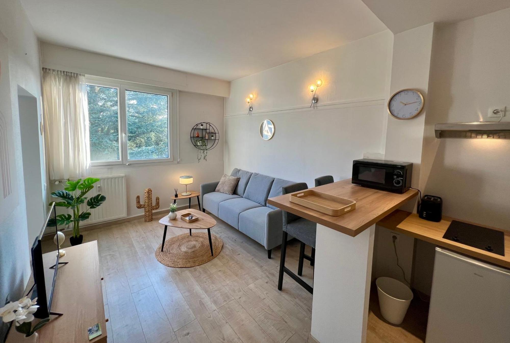 Les Appartements De L'Hippodrome Lambersart Εξωτερικό φωτογραφία