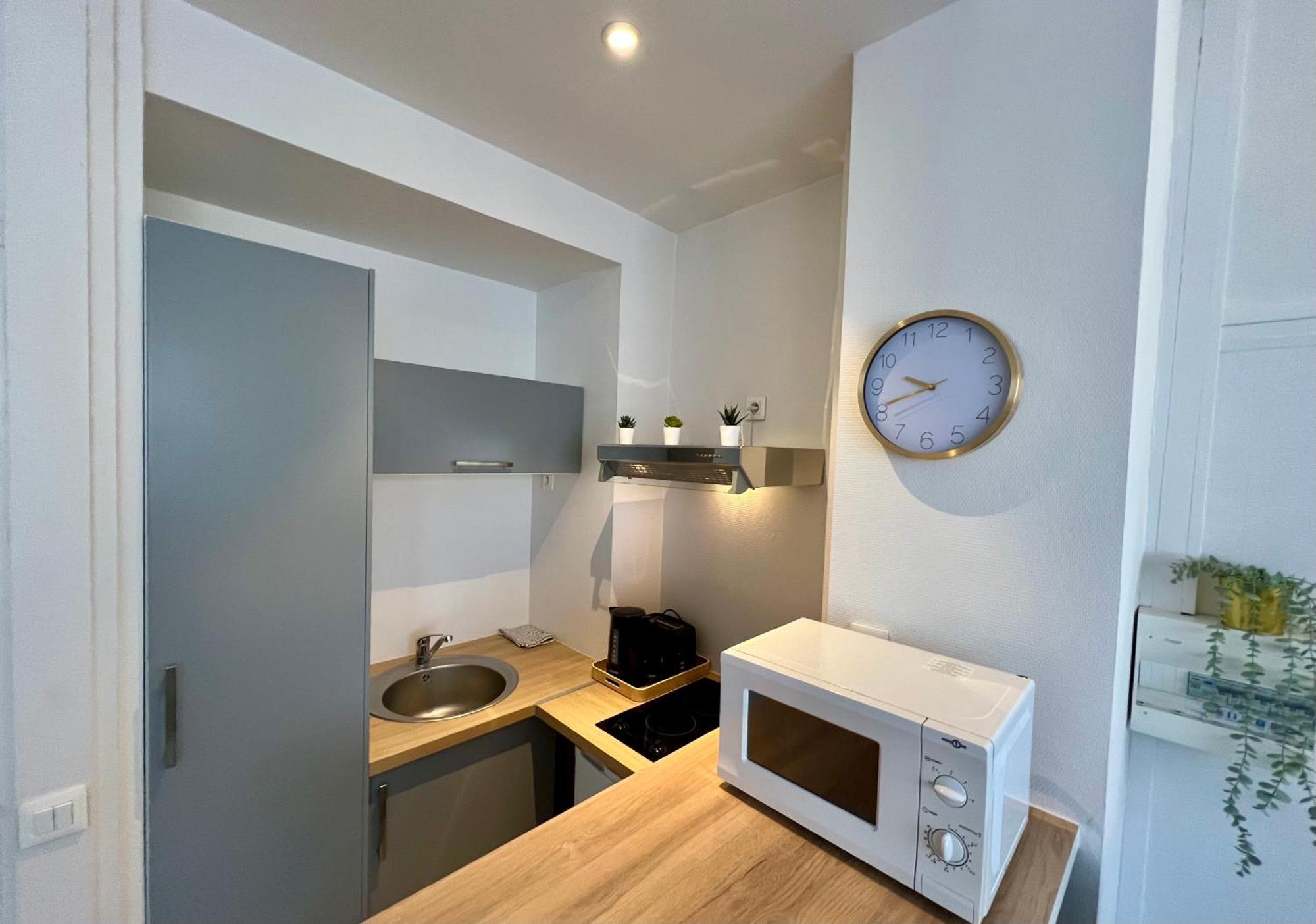 Les Appartements De L'Hippodrome Lambersart Εξωτερικό φωτογραφία